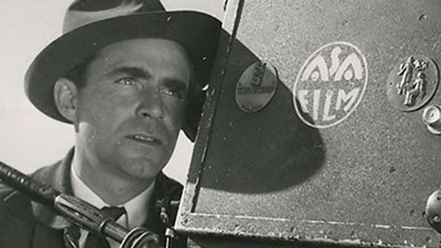 Forsker: Lau Lauritzen var også et menneske