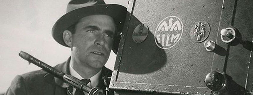 Forsker: Lau Lauritzen var også et menneske