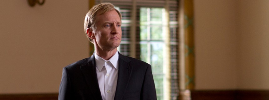 Ulrich Thomsen skal spille Ricardo