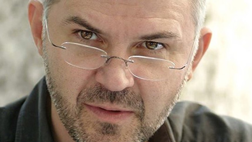 Nærkontakt med livet