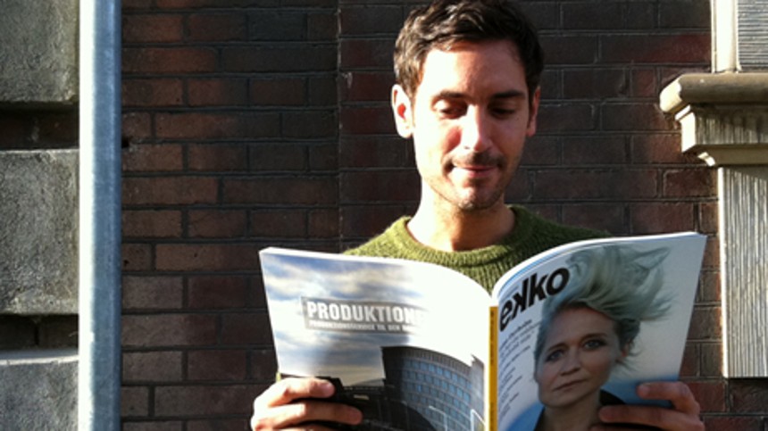 Svensk Oscar-vinder er død