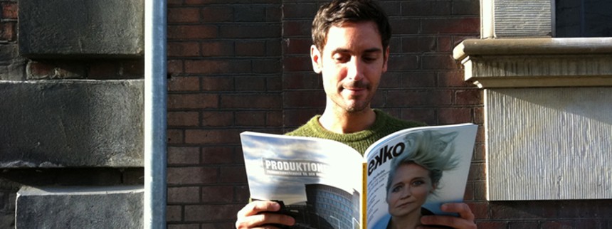 Svensk Oscar-vinder er død