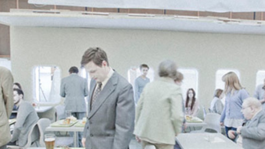 Roy Andersson klar til efteråret