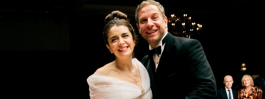 Seks spillefilm på én dag