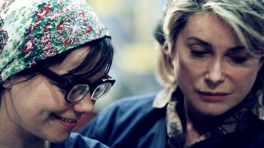 En tur i poolen med Ålen