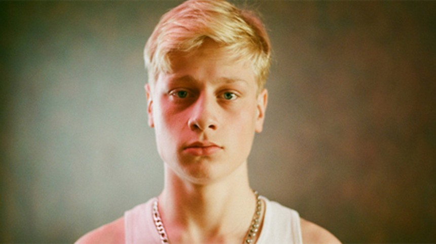 Giv Guldpalmen til Xavier Dolan