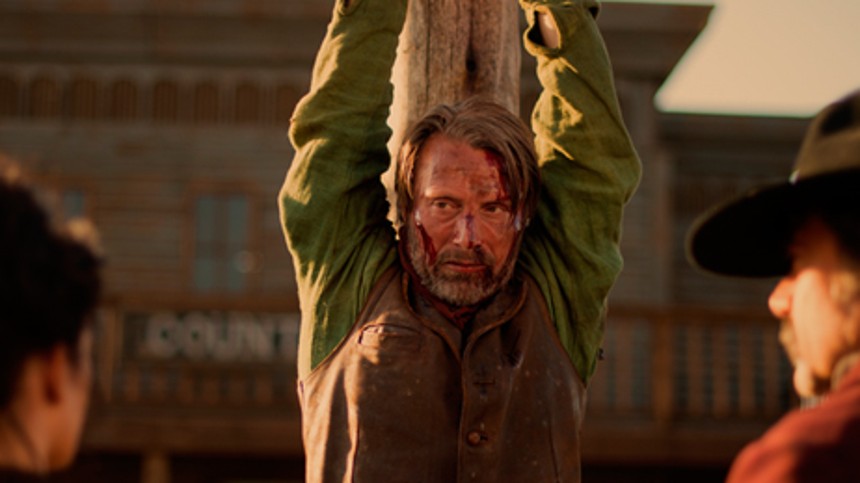 Sløj åbningsweekend for Cannes-film