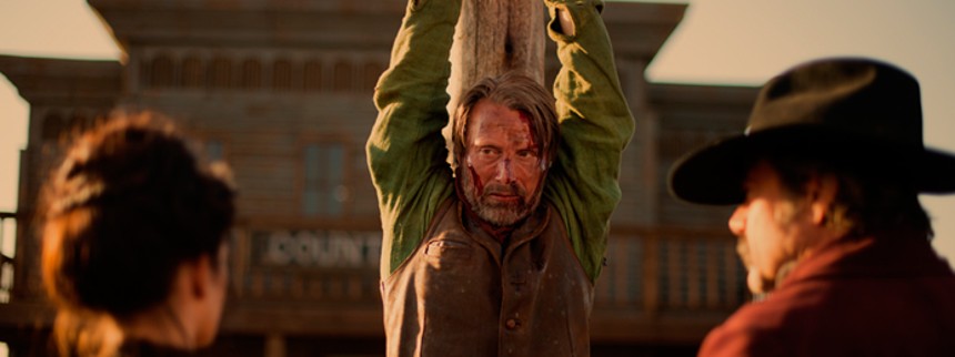 Sløj åbningsweekend for Cannes-film