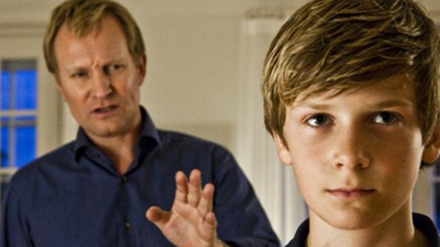 Fil­min­sti­tut­tet skærper tilsyn med Zentropa