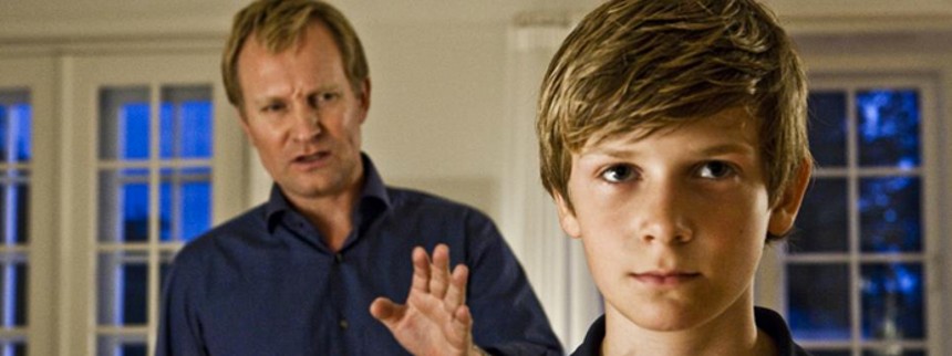 Fil­min­sti­tut­tet skærper tilsyn med Zentropa