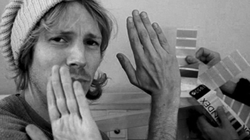 Gøgereden på lykkepiller