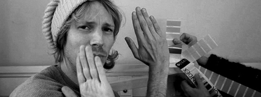 Gøgereden på lykkepiller