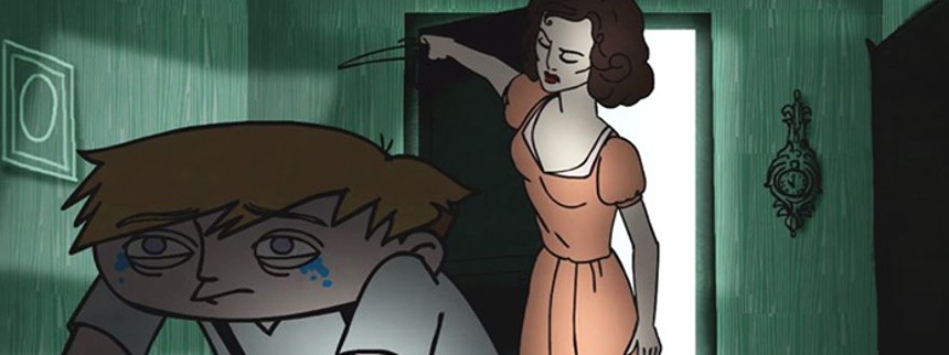 Animationens frihedskæmper