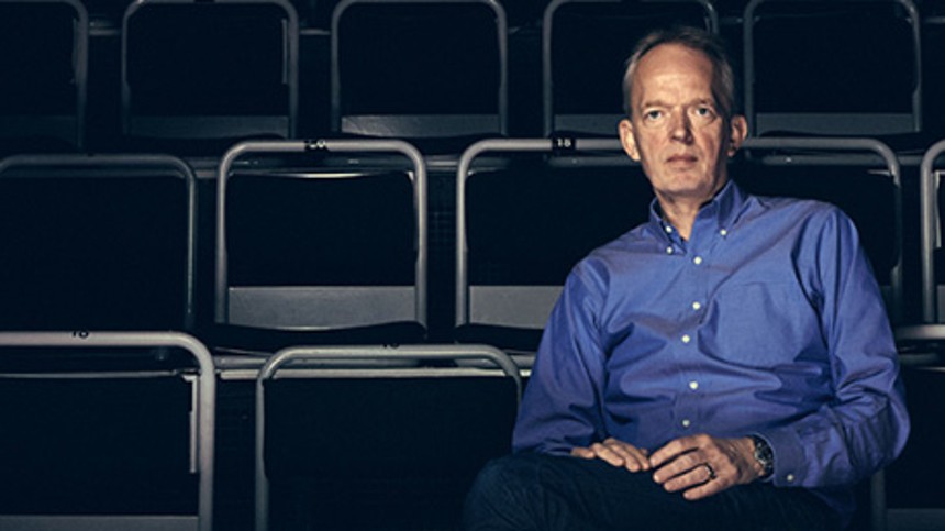 Små fisk straffes, de store går fri