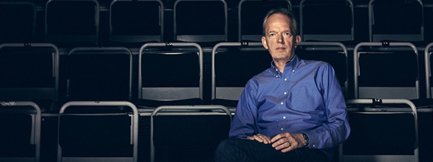 Små fisk straffes, de store går fri