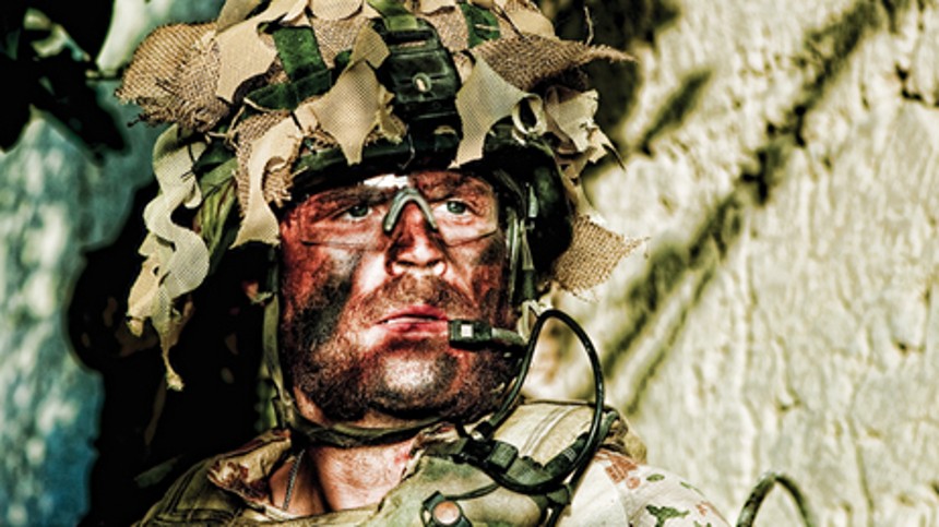 ”Do­ku­men­tar­fil­me­ne har det fint hos de små”