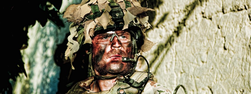 ”Do­ku­men­tar­fil­me­ne har det fint hos de små”