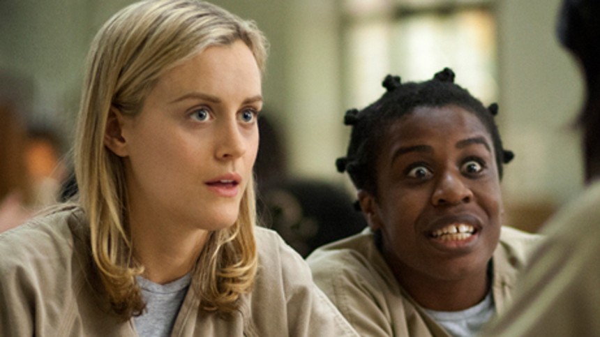 Streaming vil overhale biografsalg