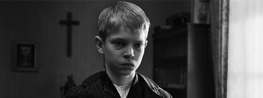 Jeg viser så lidt som muligt