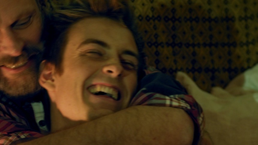 Oplev Jonas Elmers comeback med Ekko!