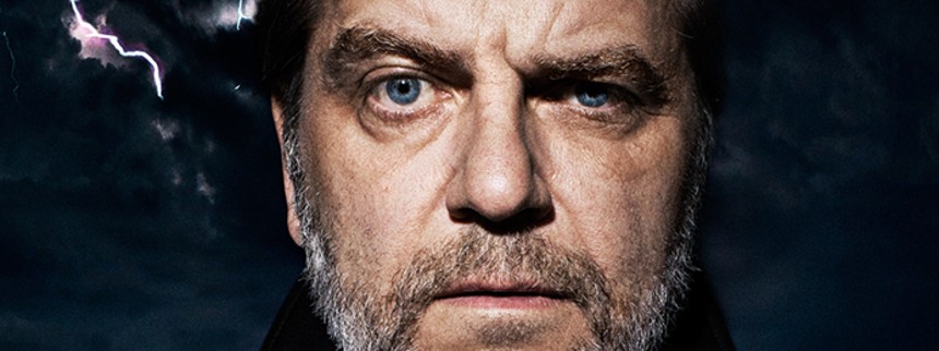 Ekkos sommernummer på gaden!