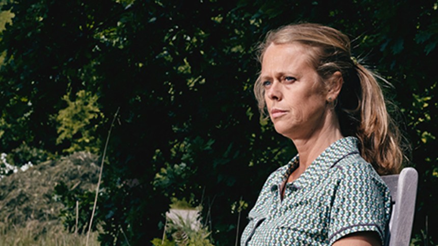 Malmros tager ikke ansvar