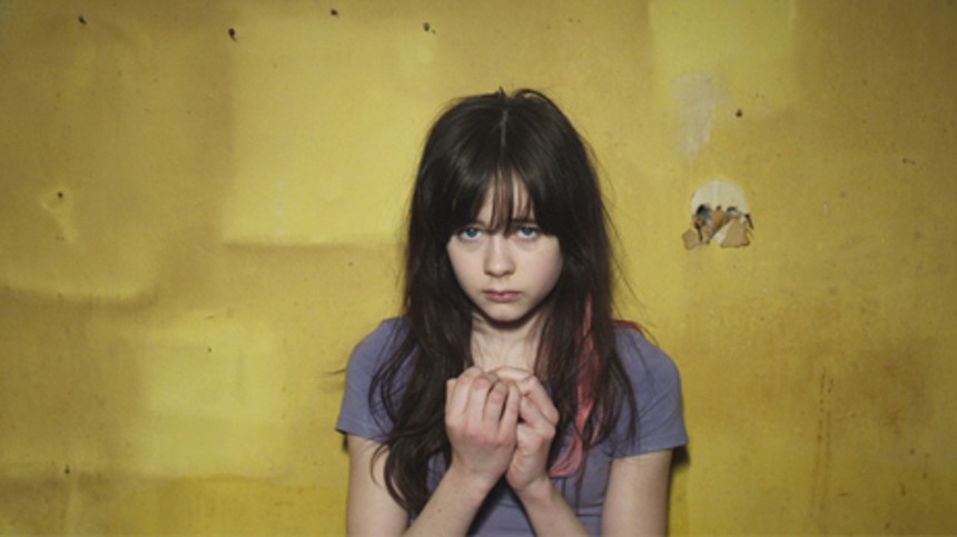 Ka­rak­ter­stu­di­er i close-up