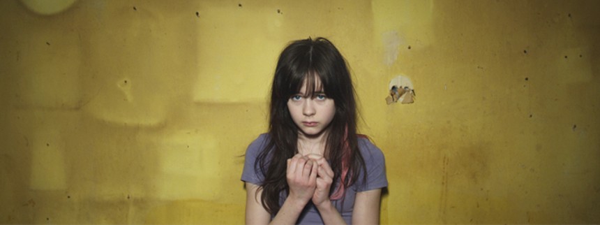 Ka­rak­ter­stu­di­er i close-up