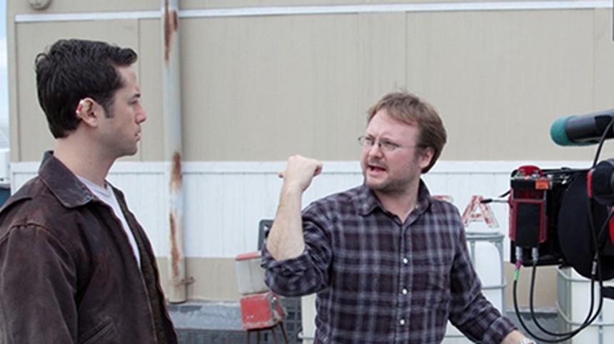 Star Wars-seriens nye force