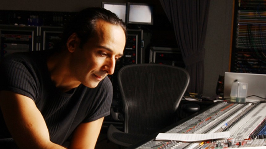 Komponist bliver jurypræsident i Venedig