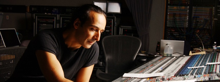 Komponist bliver jurypræsident i Venedig