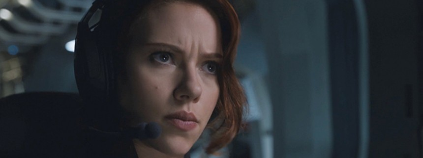 Forfatter straffes for Scarletts dobbeltgænger