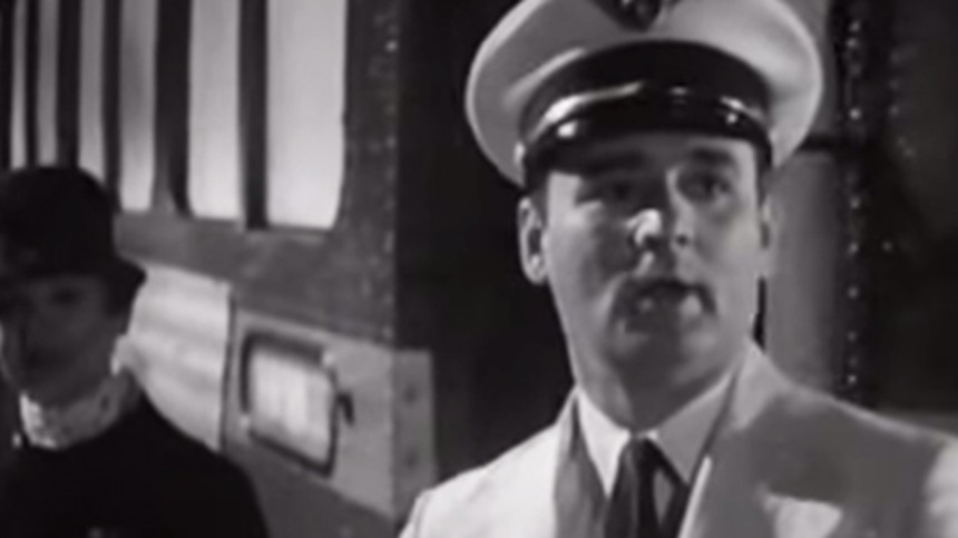 Skrottet Bill Murray-film genfundet