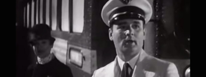 Skrottet Bill Murray-film genfundet