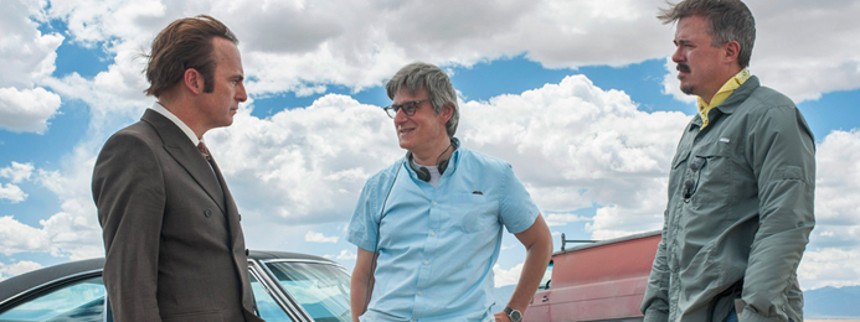 Better Call Saul tilføjes nyt cast