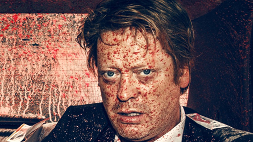 Jonas Elmer: ”Min film er skabt til biografen” 