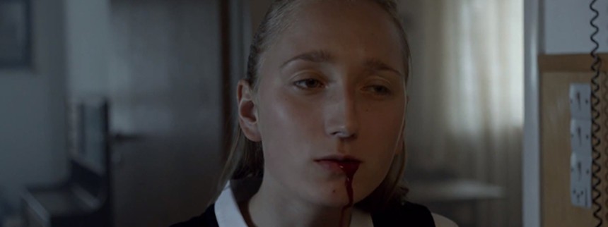 Dybere lag i dansk varulvefilm