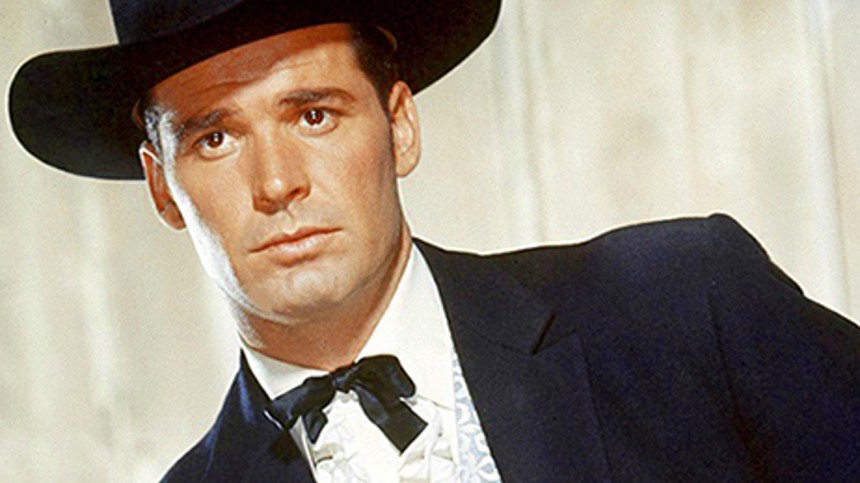 James Garner er død