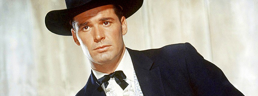 James Garner er død