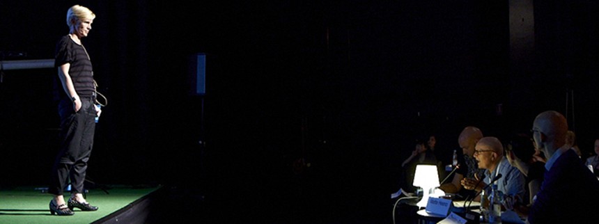 Kort­film­kon­kur­ren­ce øger pengepræmie