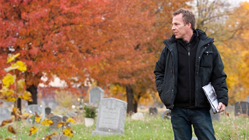 Asger Leth laver amerikansk actionfilm