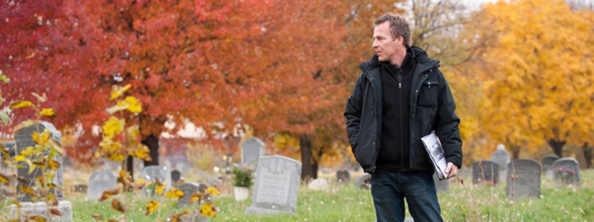 Asger Leth laver amerikansk actionfilm