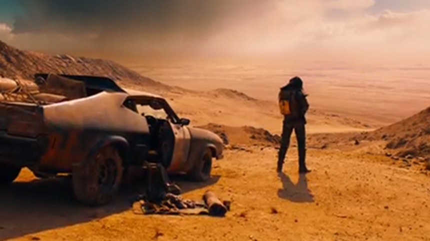 Sci-fi-fans har fået deres egen Cannes-​fest­iv­al