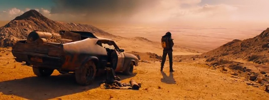 Sci-fi-fans har fået deres egen Cannes-​fest­iv­al