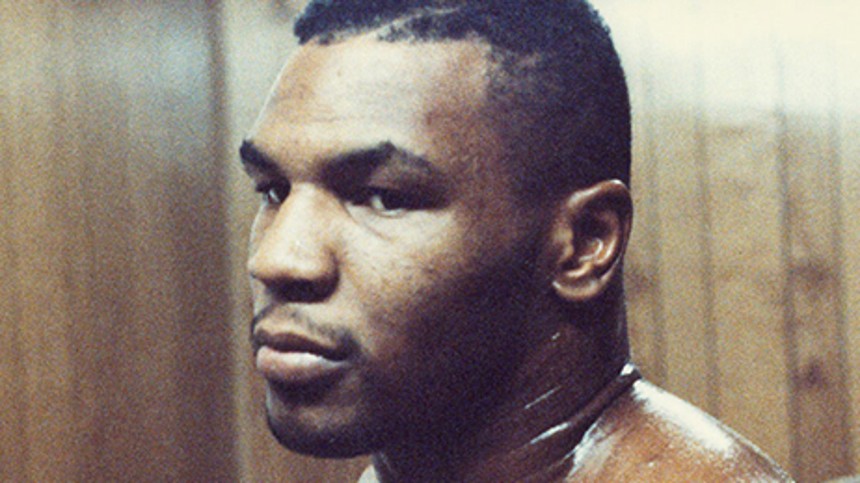 Jamie Foxx skal spille bokselegende