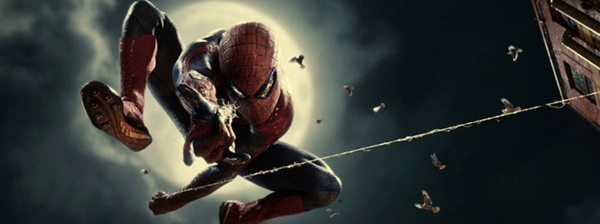 Bud efter kvindelige superhelte