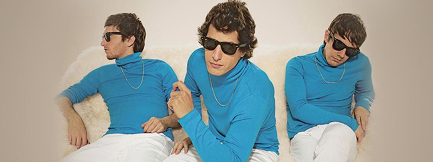 The Lonely Island laver Hollywood-film