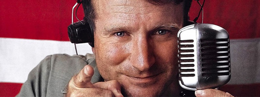 Robin Williams’ bedste film