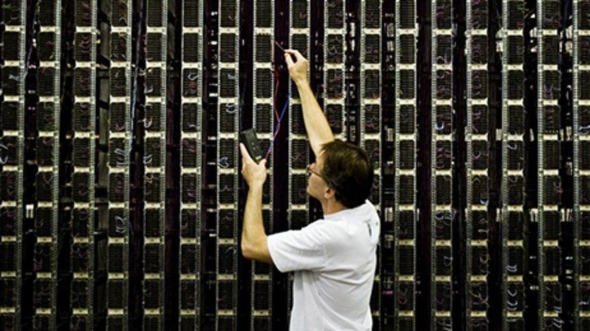 ”Filmafgift er det rene vanvid”