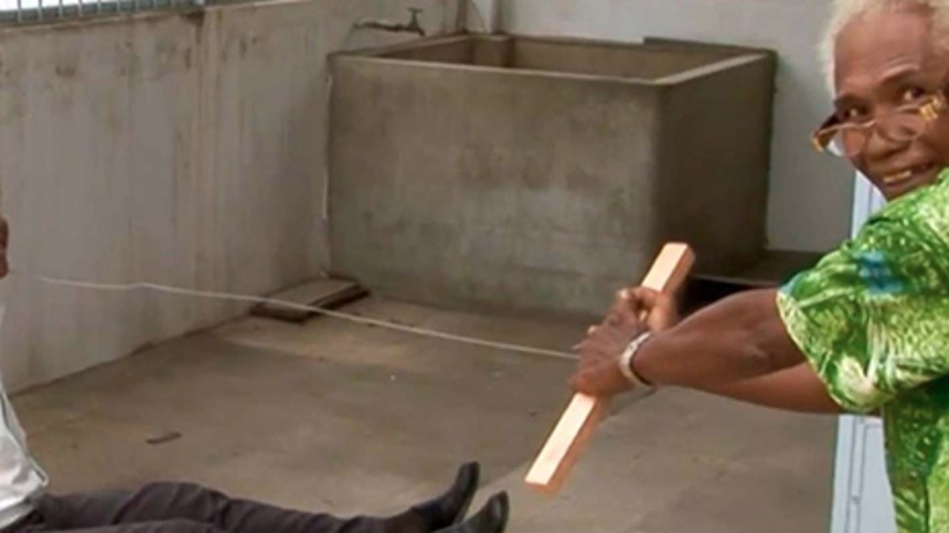 ”Indoneserne har lært af The Act of Killing”